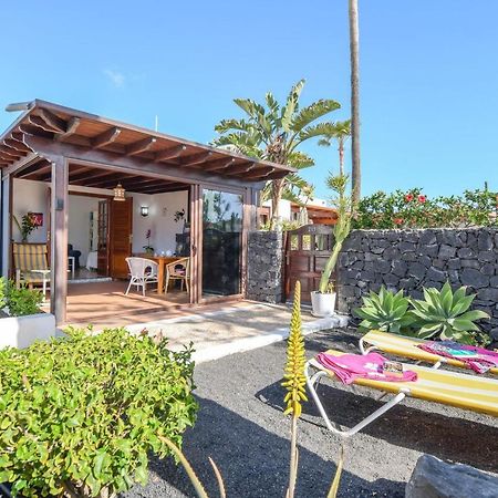 Bungalow Playa Bastian 科斯塔特吉塞 外观 照片
