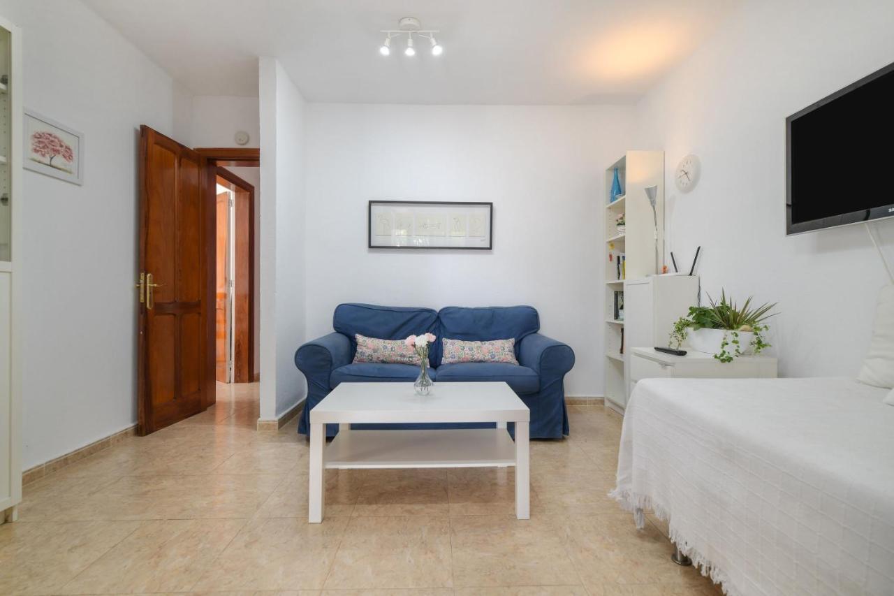Bungalow Playa Bastian 科斯塔特吉塞 外观 照片