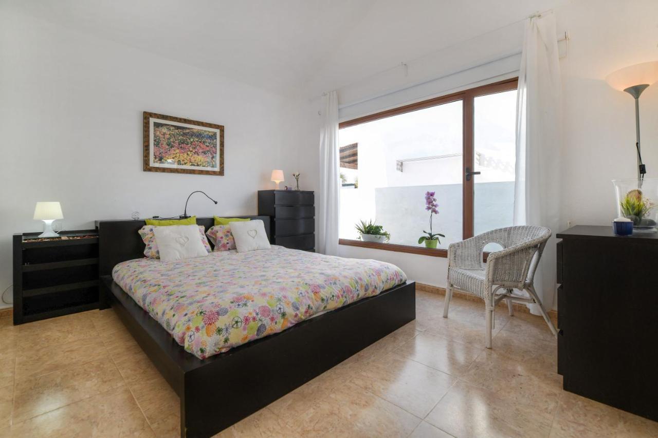 Bungalow Playa Bastian 科斯塔特吉塞 外观 照片