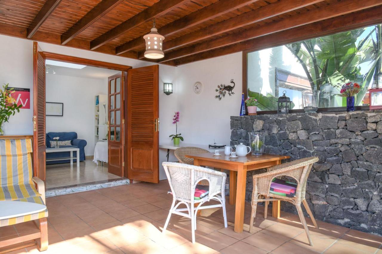Bungalow Playa Bastian 科斯塔特吉塞 外观 照片